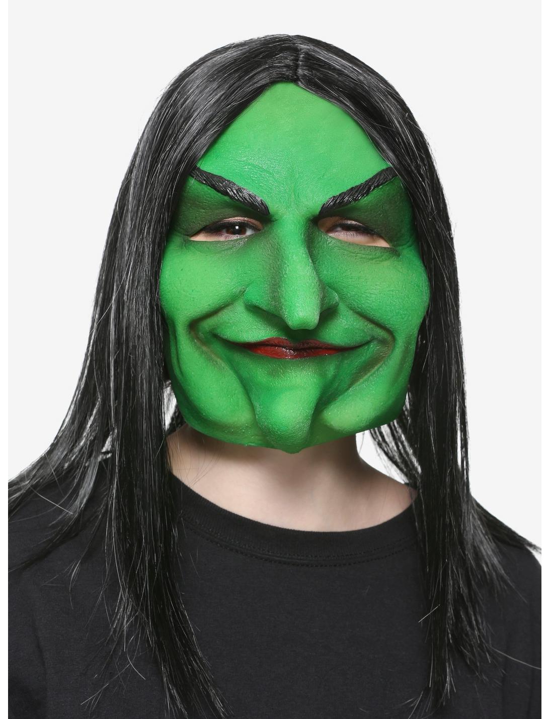 Zagone Studios Mercedes The Witch Green Mask, , hi-res