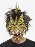 Zagone Studios Spike The Dragon Green Mask, , hi-res