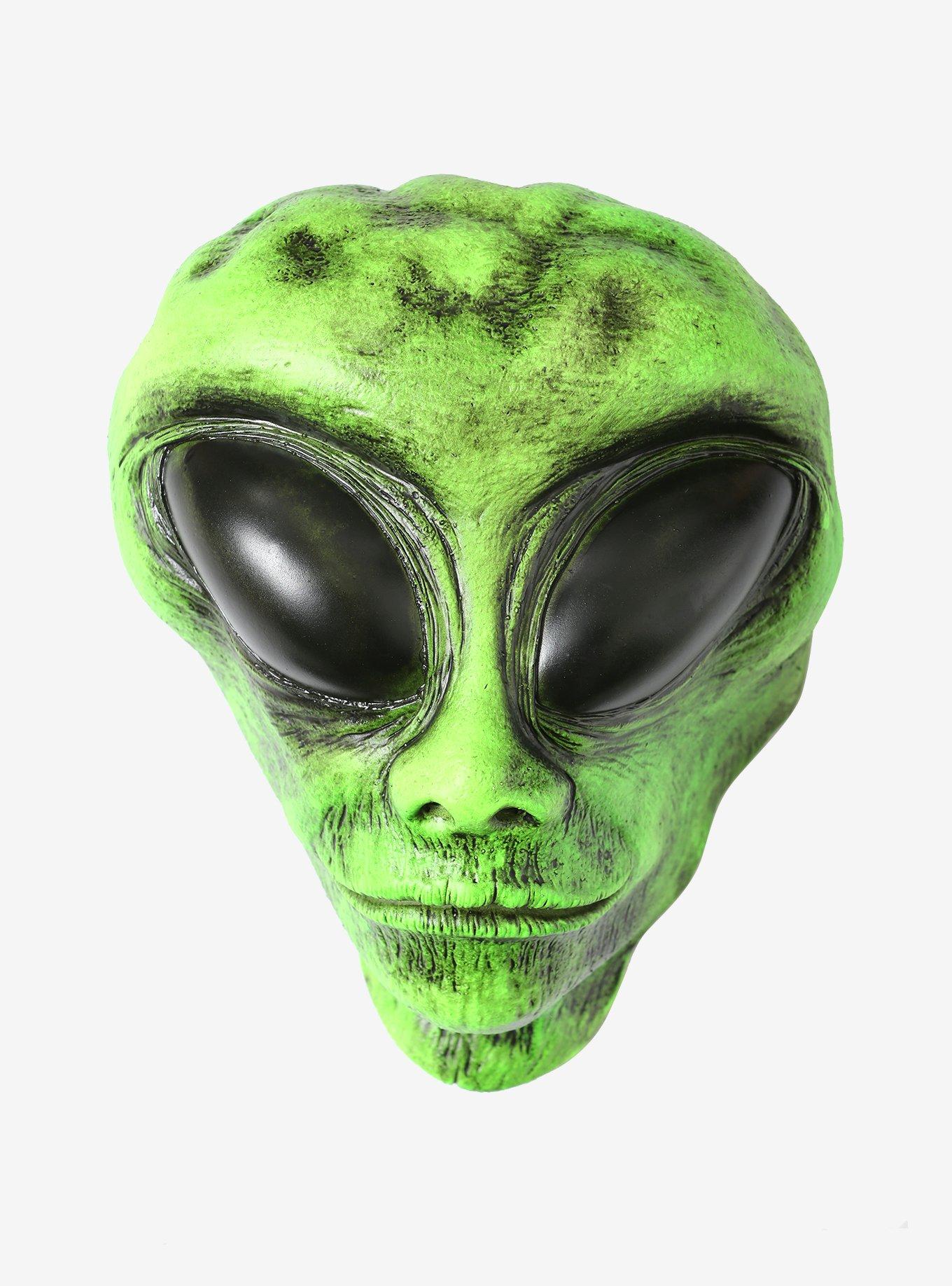 Alien UV Wall D&eacute;cor, , hi-res