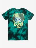 Disney Pixar A Bug's Life Tie-Dye T-Shirt, TIE DYE, hi-res