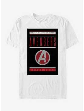 Marvel Avengers Endgame Stronger Together T-Shirt, , hi-res