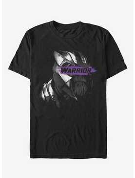 Marvel Avengers: Endgame Thanos Warrior T-Shirt, , hi-res
