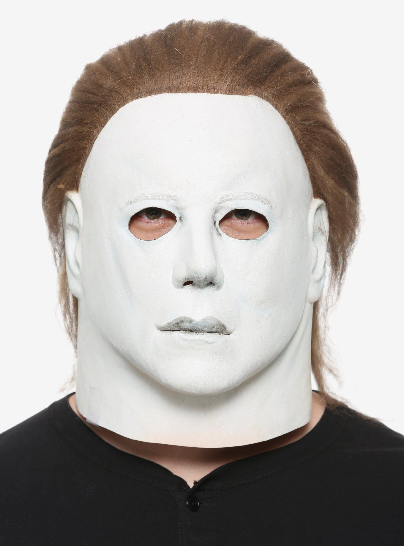 Halloween Michael Myers Mask | Hot Topic