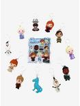 Disney Frozen 2 Blind Bag Figural Key Chain, , hi-res