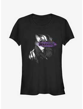 Marvel Avengers: Endgame Thanos Mad Warrior Girls T-Shirt, , hi-res