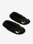 How To Train Your Dragon: The Hidden World Toothless Cozy Slippers, , hi-res
