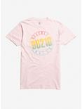 Beverly Hills 90210 Classic Logo T-Shirt, MULTI, hi-res