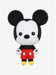 Disney Mickey Mouse Chibi Magnet, , hi-res