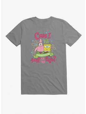 Spongebob Can I Be Excused T-Shirt, , hi-res