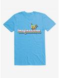SpongeBob SquarePants Imagination Rainbow T-Shirt, , hi-res