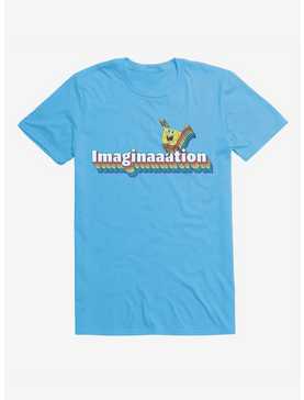 SpongeBob SquarePants Imagination Rainbow T-Shirt, , hi-res