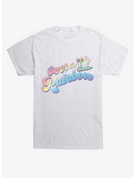 SpongeBob SquarePants Over the Rainbow Gary T-Shirt, , hi-res