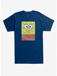SpongeBob SquarePants Barnacles Square T-Shirt, , hi-res