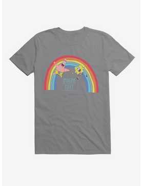 SpongeBob SquarePants Imagine That Rainbow T-Shirt, , hi-res