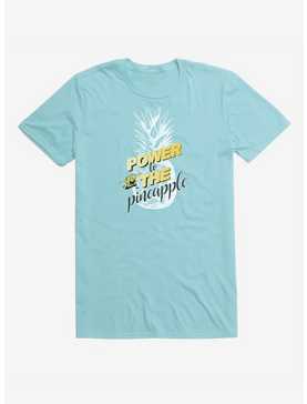 SpongeBob SquarePants Power to the Pineapple T-Shirt, , hi-res