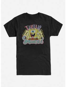 SpongeBob SquarePants Tartar Sauce T-Shirt, , hi-res
