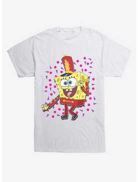 SpongeBob SquarePants Sweet Victory T-Shirt, , hi-res