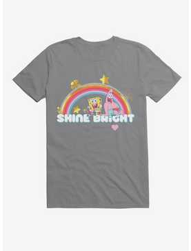 SpongeBob SquarePants Shine Bright T-Shirt, , hi-res