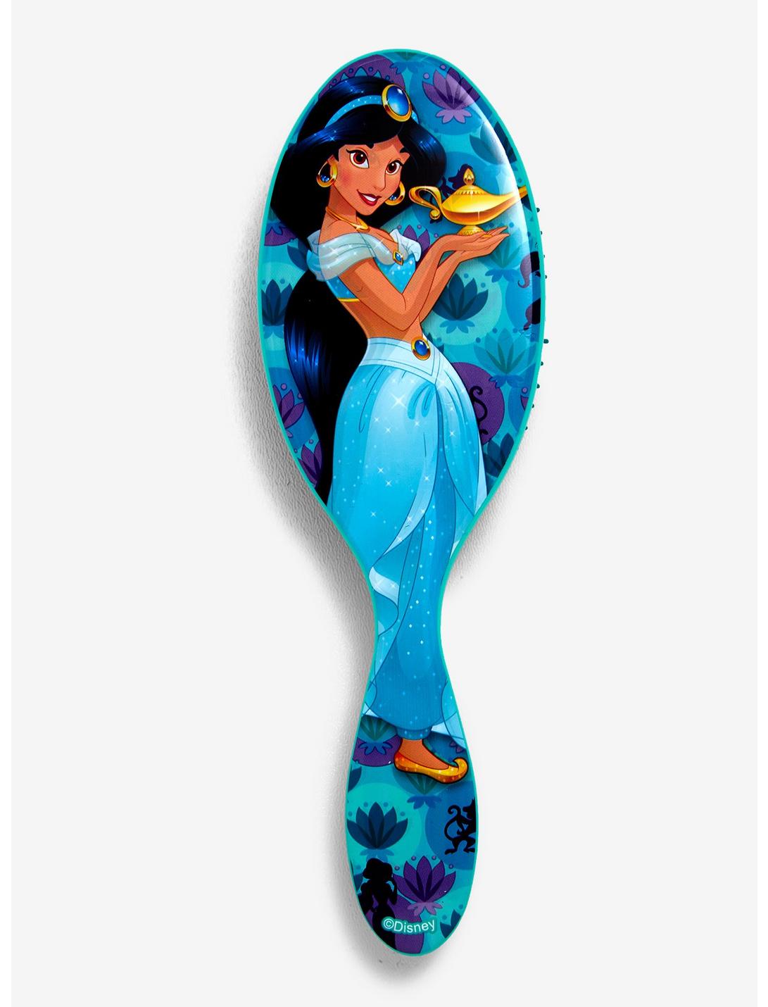 Wet Brush Disney Princess Jasmine Detangler Brush, , hi-res