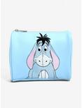 Loungefly Disney Winnie the Pooh Eeyore Cosmetic Bag - BoxLunch Exclusive, , hi-res