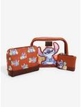 Loungefly Disney Lilo & Stitch Fruit Cosmetic Bag Set - BoxLunch Exclusive, , hi-res