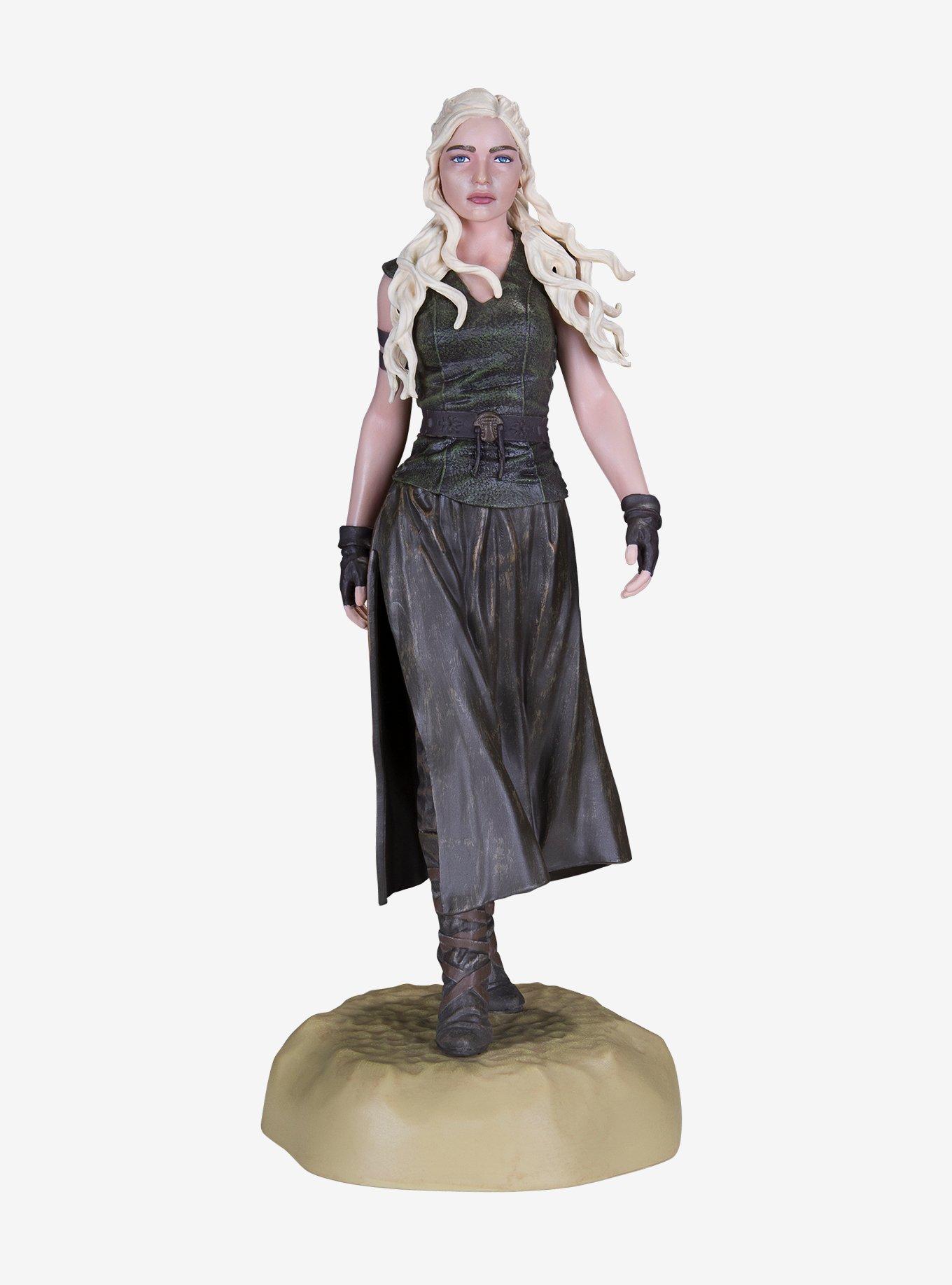 Game of Thrones Daenerys Targaryen Mother of Dragons Figure, , hi-res