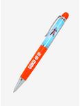Dragon Ball Z SSGSS Goku Floating Pen - BoxLunch Exclusive, , hi-res