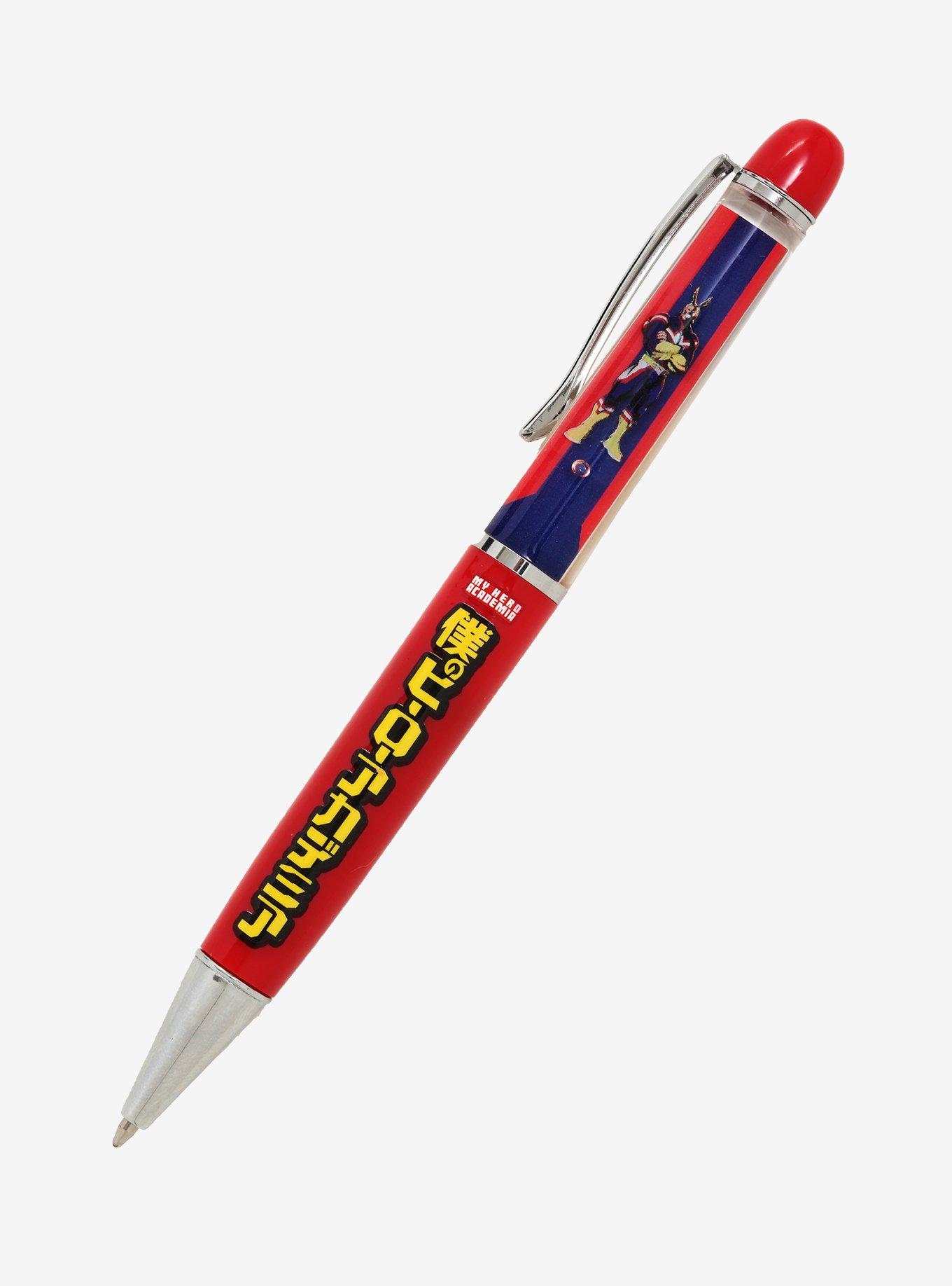 My Hero Academia All Might Floating Pen, , hi-res