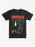 Rock Rebel Dracula Staircase T-Shirt, MULTI, hi-res