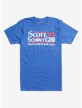 The Office Scott Schrute '20 T-Shirt, MULTI, hi-res