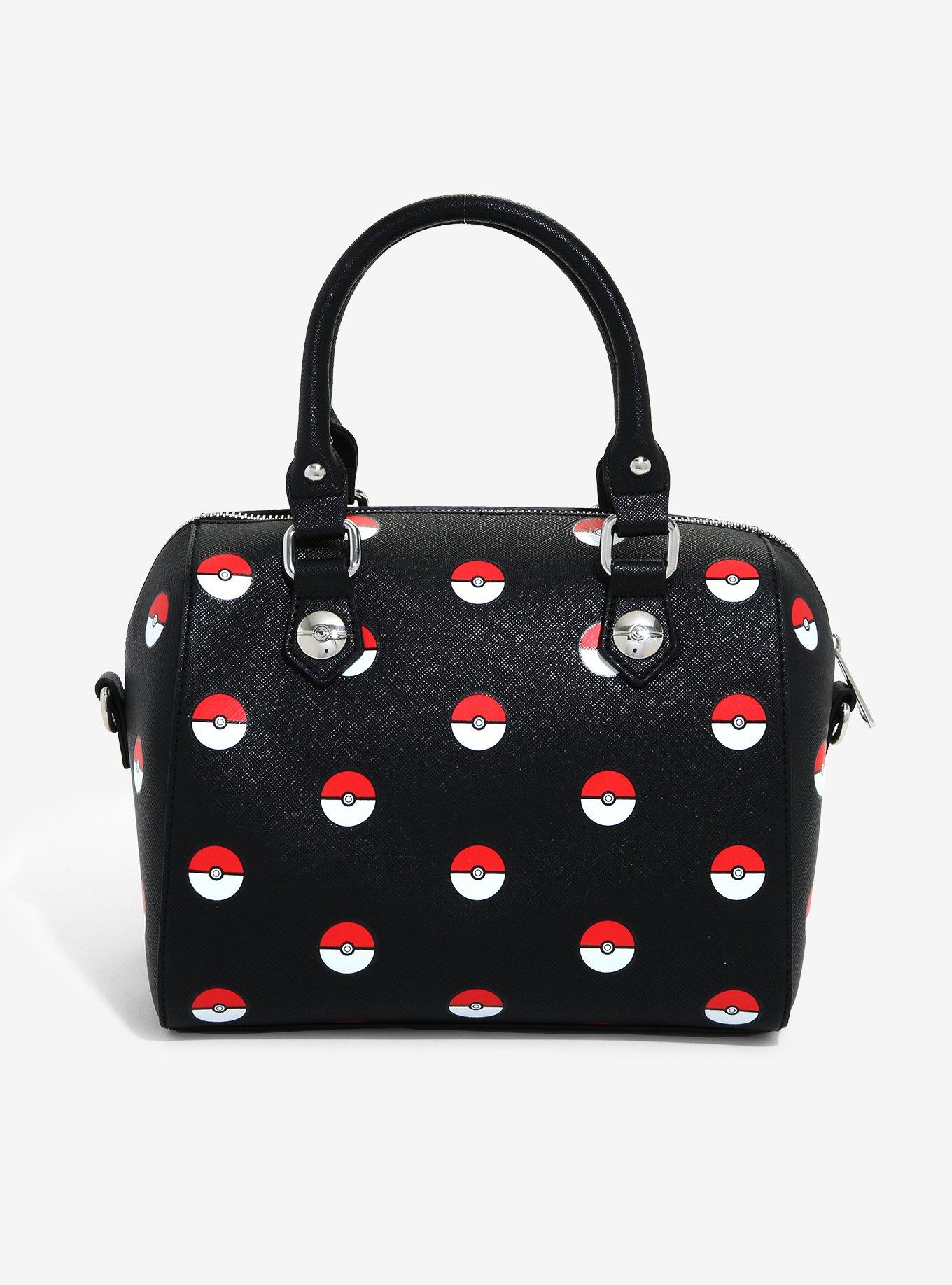 Loungefly pokeball backpack sale