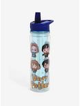 Harry Potter Chibi Water Bottle - BoxLunch Exclusive, , hi-res