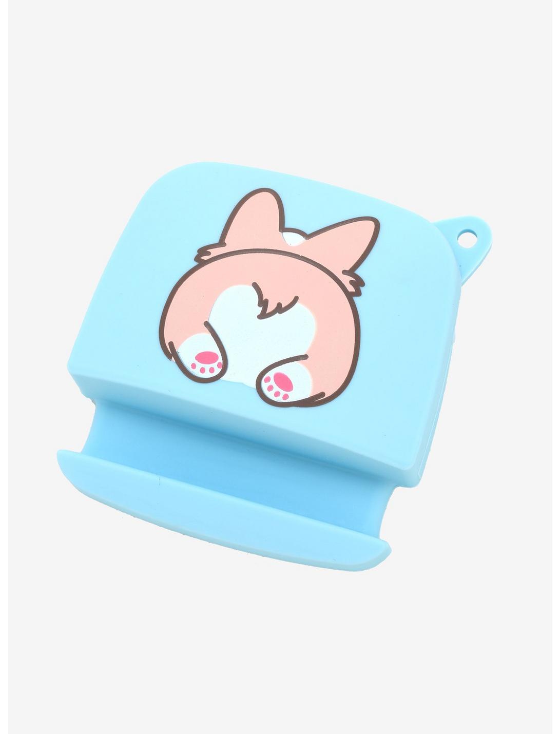 Corgi Butt Pocket Phone Stand - BoxLunch Exclusive, , hi-res