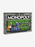 Beetlejuice Edition Monopoly Board Game, , hi-res