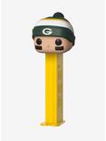 Funko Pop! PEZ NFL Green Bay Packers Beanie Dispenser, , hi-res