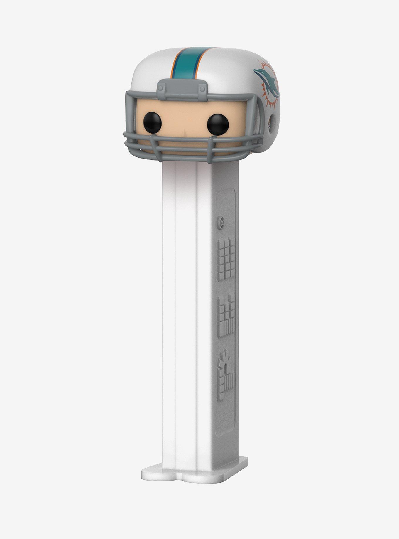 Funko Pop! PEZ NFL Miami Dolphins Helmet Dispenser, , hi-res