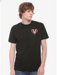 Titanfall 2 Emblem T-Shirt, BLACK, hi-res