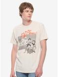 Dragon Ball Z Wish You Were Here at Kame House T-Shirt, TAN/BEIGE, hi-res