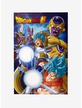 Dragon Ball Super Group Poster, , hi-res