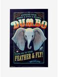 Disney Dumbo Hang On To Your Feather Poster, , hi-res