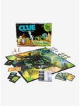 Clue: Rick And Morty Edition Board Game, , hi-res