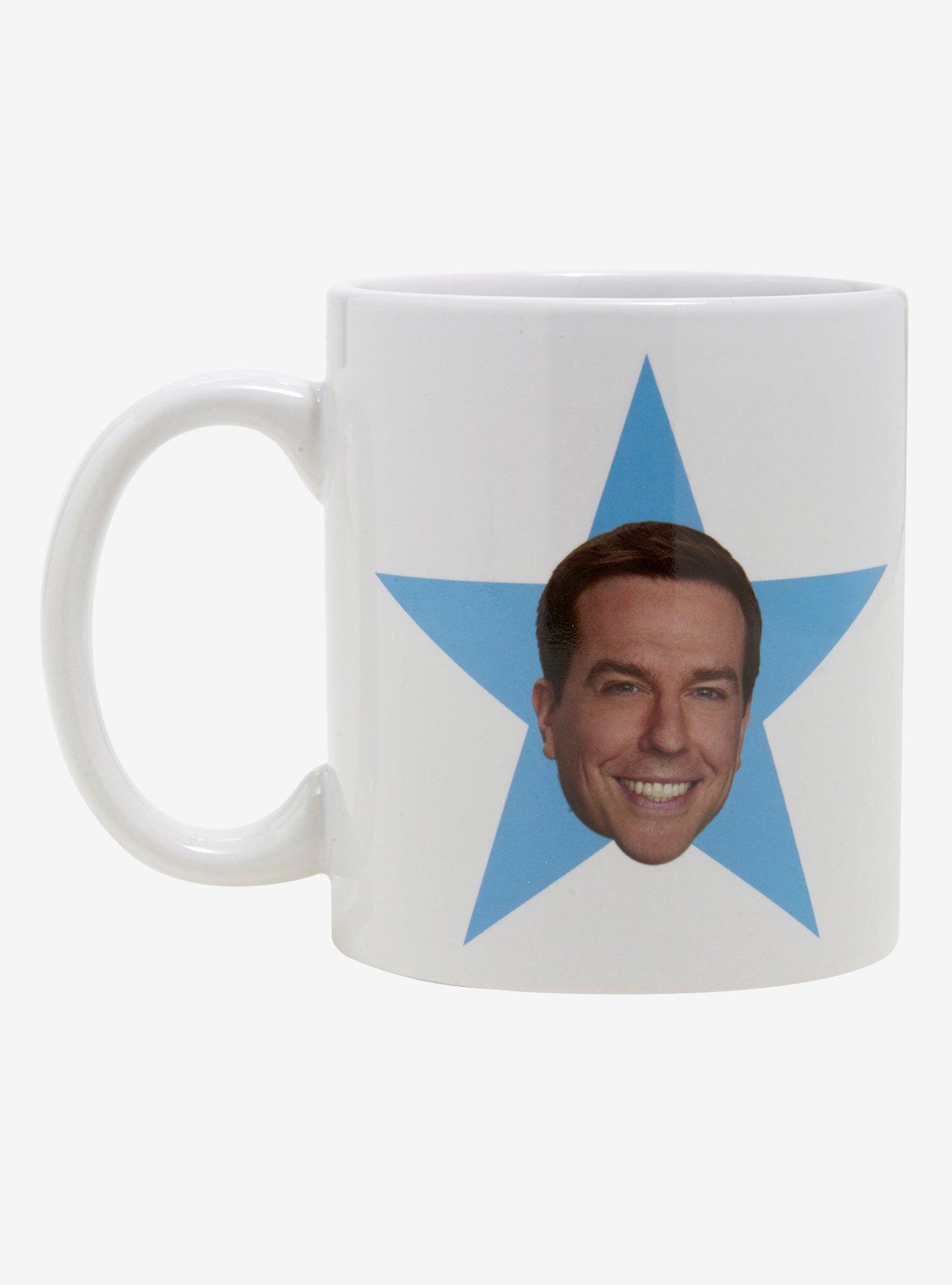 The Office Andy Star Mug, , hi-res