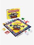 My Hero Academia Edition Monopoly Board Game, , hi-res