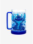 Disney Lilo & Stitch Blue Freeze Gel Mug, , hi-res