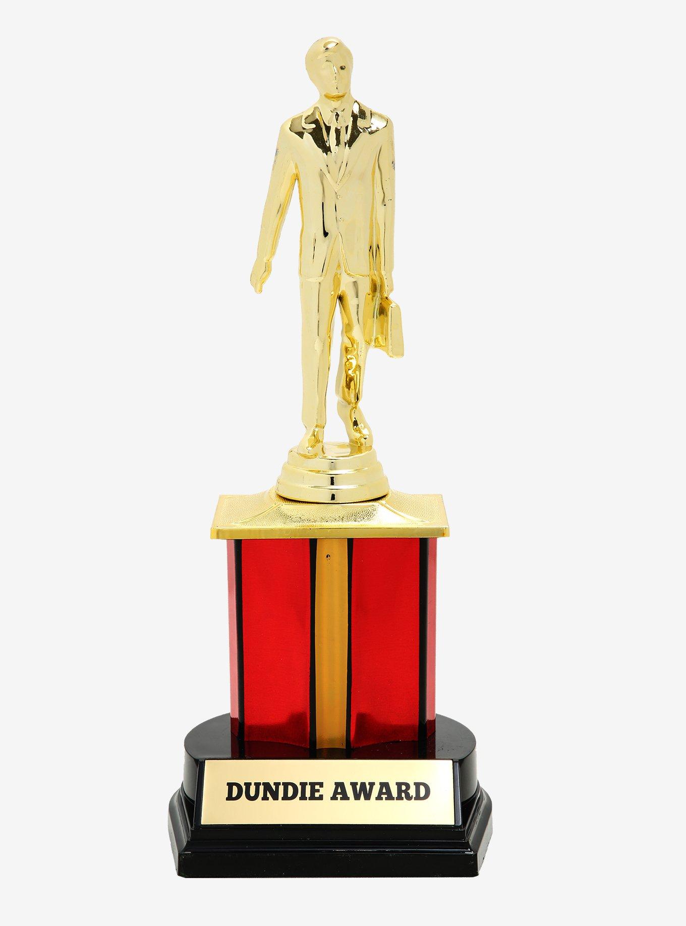 The Office Dundie Award Replica, , hi-res