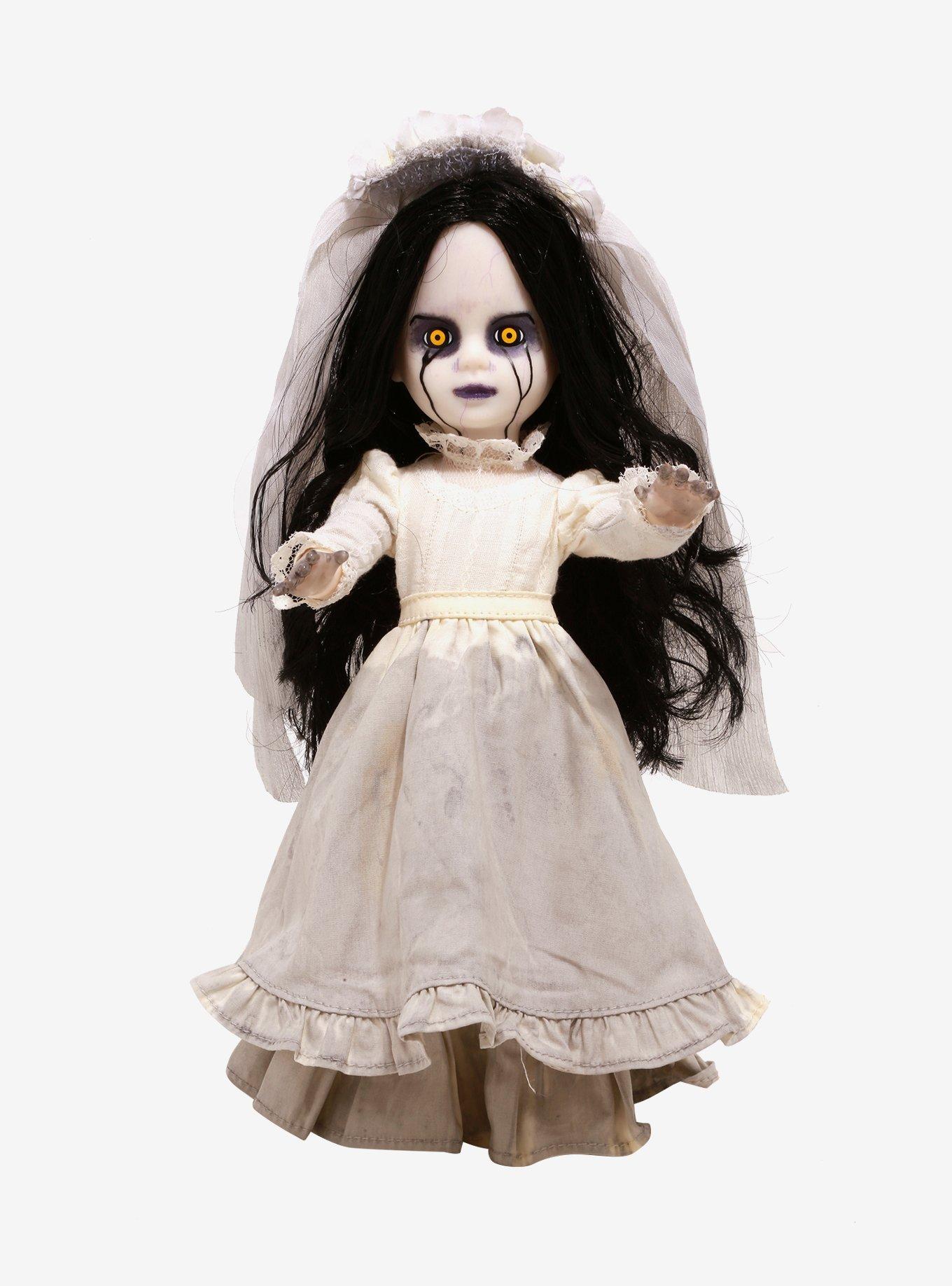 Living dead dolls store hot topic