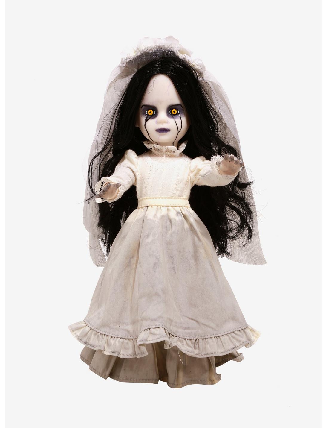 Living Dead Dolls The Curse Of La Llorona Doll, , hi-res
