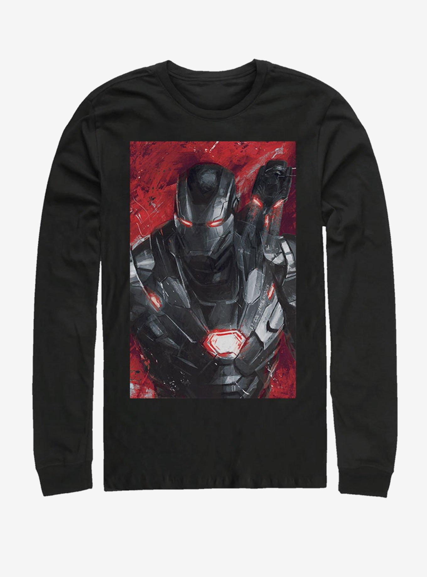 Avengers endgame full sleeve t shirt online