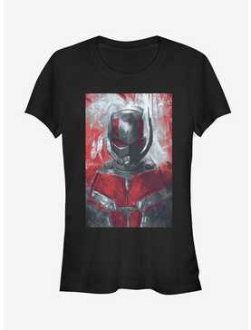 Marvel Avengers: Endgame Ant-Man Painted Girls T-Shirt, , hi-res