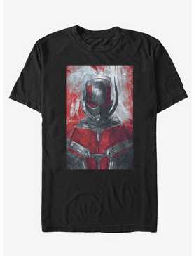 Marvel Avengers: Endgame Ant-Man Painted Natural T-Shirt, , hi-res